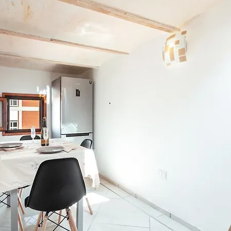 Апартаменти The Ruins - Loft With Panoramic Terrace *