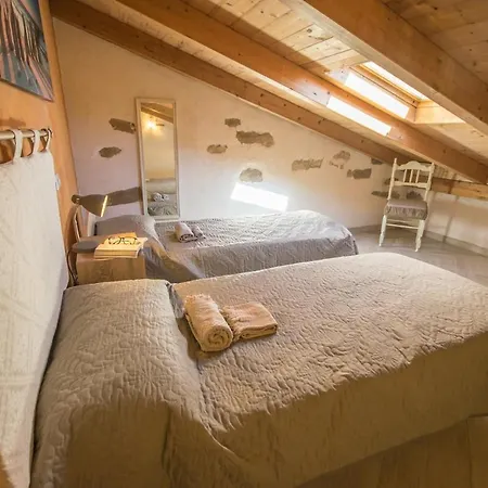 Апартаменти The Ruins - Loft With Panoramic Terrace *