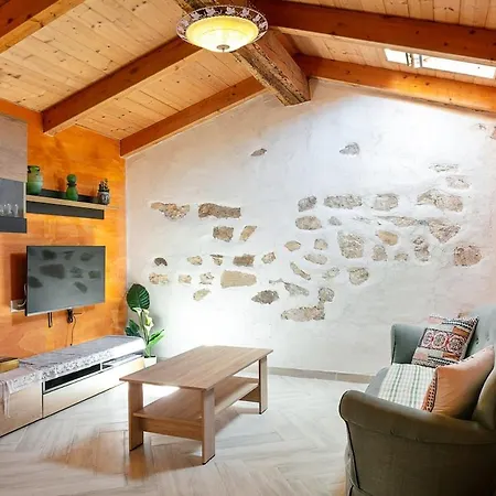 The Ruins - Loft With Panoramic Terrace * Ольбія
