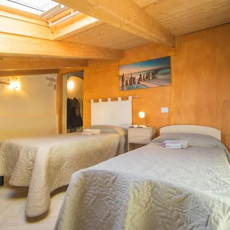 The Ruins - Loft With Panoramic Terrace Апартаменти *